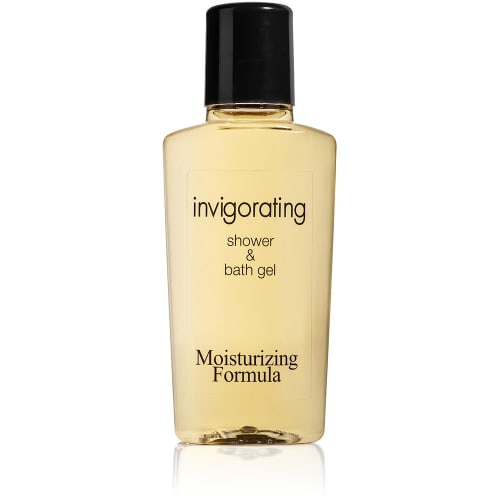 Invigorating Shower Gel 0.9oz